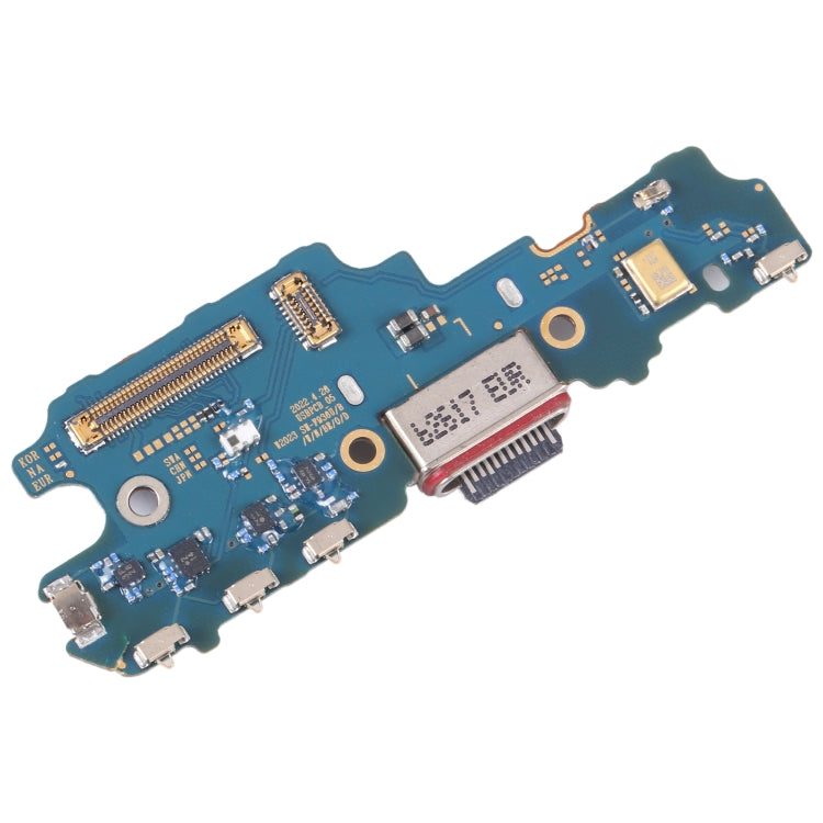 For Galaxy Z Fold4 SM-F936B EU Original Charging Port Board - free shipping - PMc TechLife - Order now!