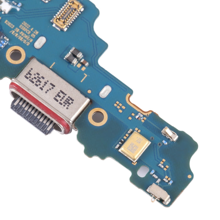 For Galaxy Z Fold4 SM-F936B EU Original Charging Port Board - free shipping - PMc TechLife - Order now!