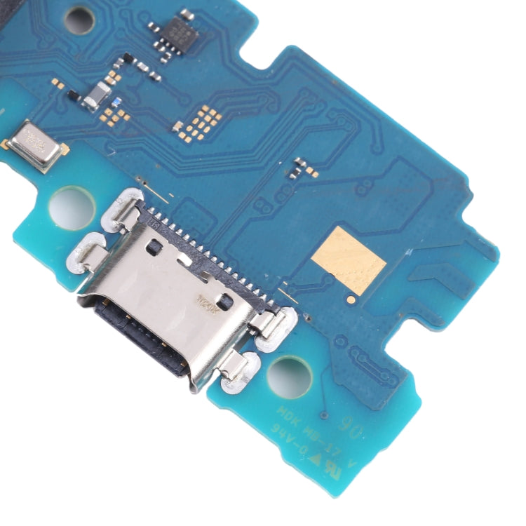 For Samsung Galaxy M34 5G SM-M346B Original Charging Port Board - free shipping - PMc TechLife - Order now!