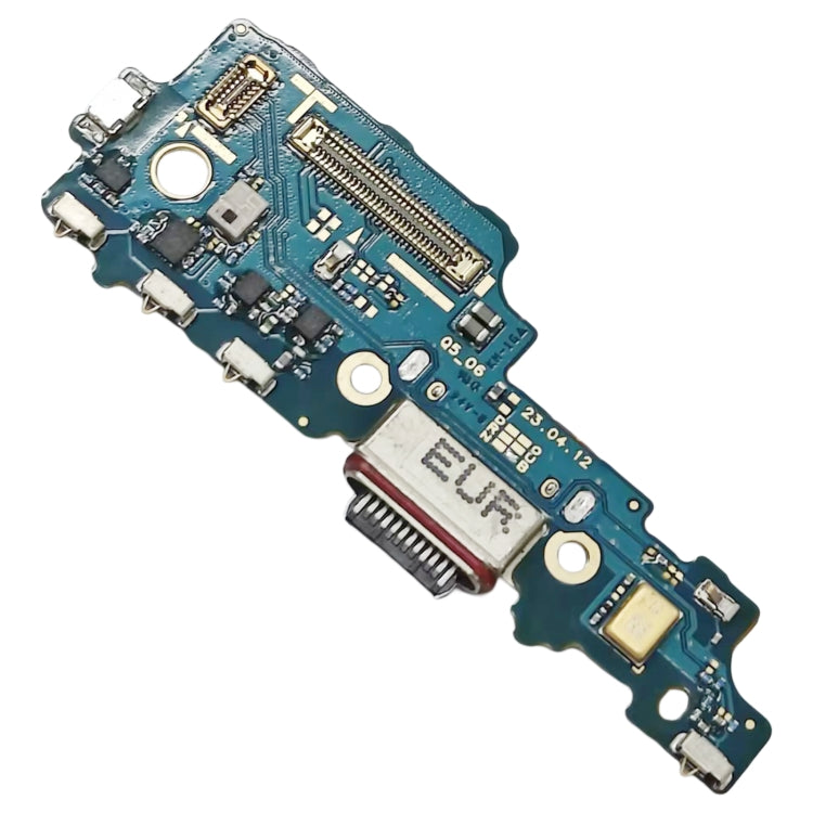 For Samsung Galaxy Z Fold5 SM-F946B EU Version Original Charging Port Board - free shipping - PMc TechLife - Order now!