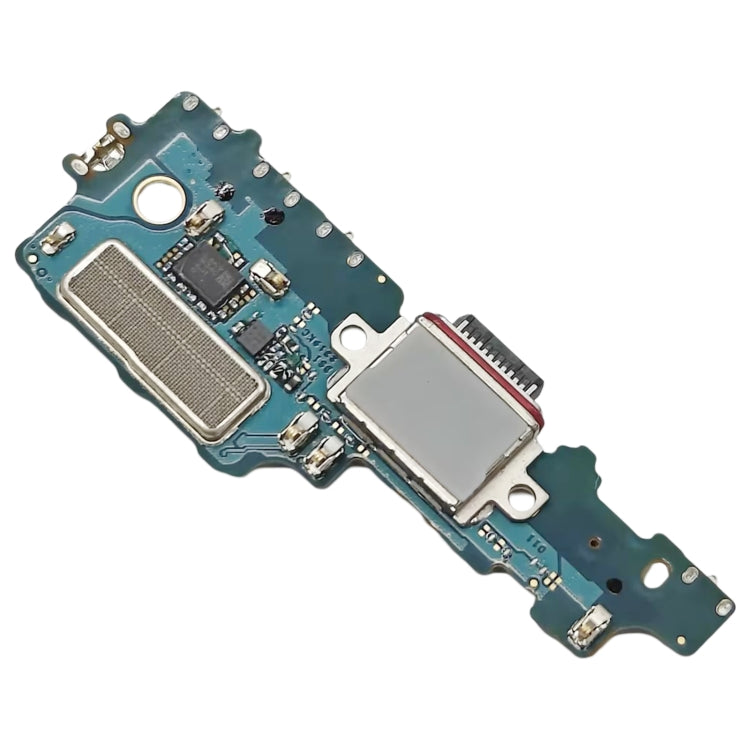 For Samsung Galaxy Z Fold5 SM-F946B EU Version Original Charging Port Board - free shipping - PMc TechLife - Order now!