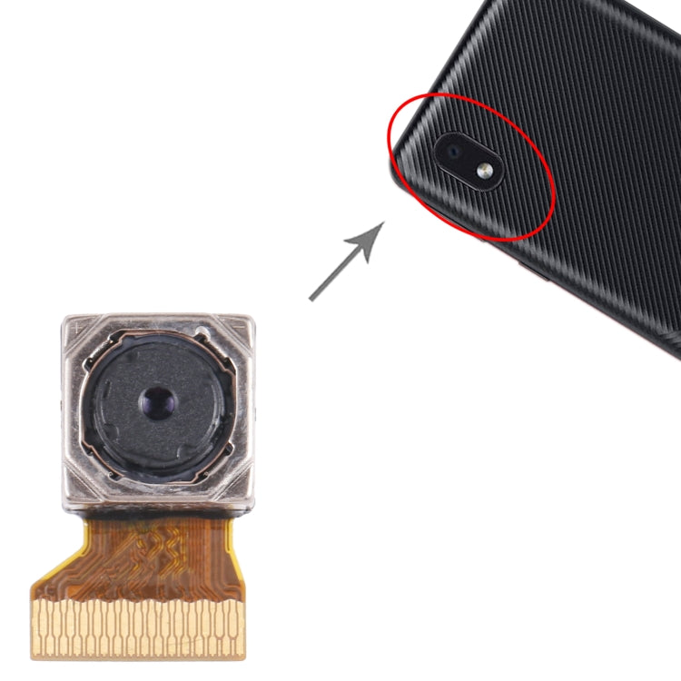 For Samsung Galaxy A01 Core  Original Back Facing Camera - free shipping - PMc TechLife - Order now!