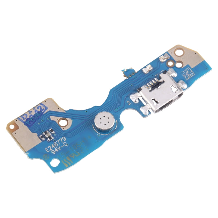 For Tecno Pop 6 OEM Charging Port Board - Small Board by PMC TechLife | Online Shopping South Africa | PMC TechLife