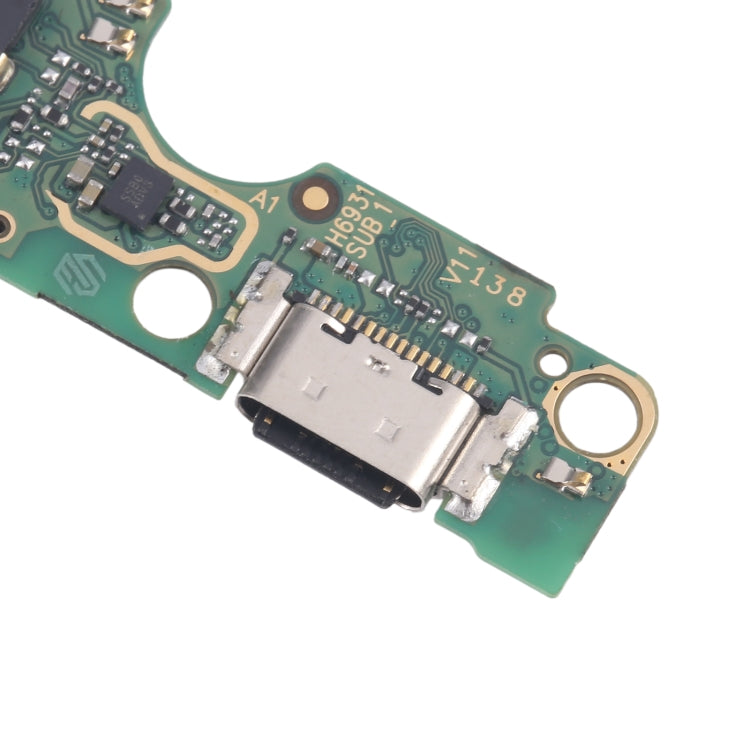 For Tecno Spark 20 OEM Charging Port Board - Small Board by PMc TechLife | Online Shopping South Africa | PMc TechLife | Buy Now Pay Later Mobicred