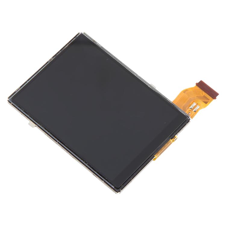 For Canon Ixus 130 LCD Display Screen - free shipping - PMc TechLife - Order now!
