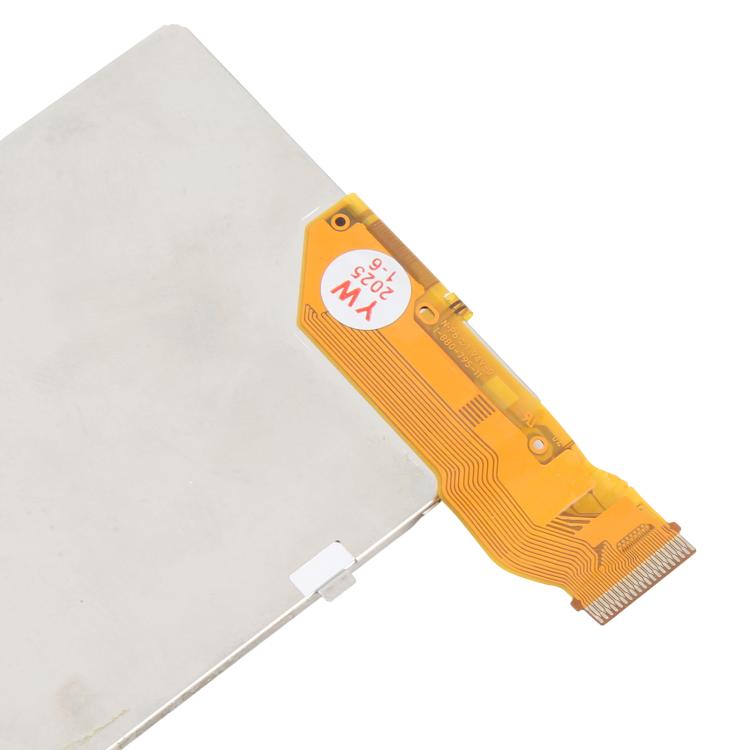 For Canon Ixus 130 LCD Display Screen - free shipping - PMc TechLife - Order now!