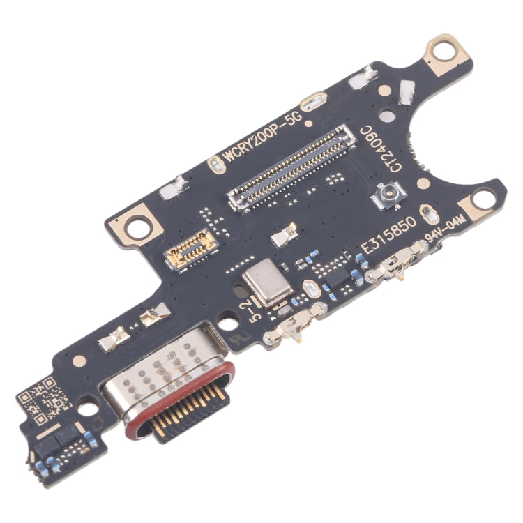 For Honor 200 Pro OEM Charging Port Board - Tail Connector by PMC TechLife | Online Shopping South Africa | PMC TechLife | Buy Now Pay Later Mobicred