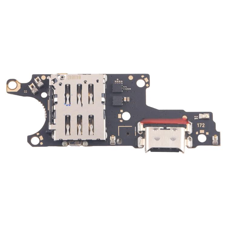 For Honor 300 Pro OEM Charging Port Board - free shipping - PMc TechLife - Order now!