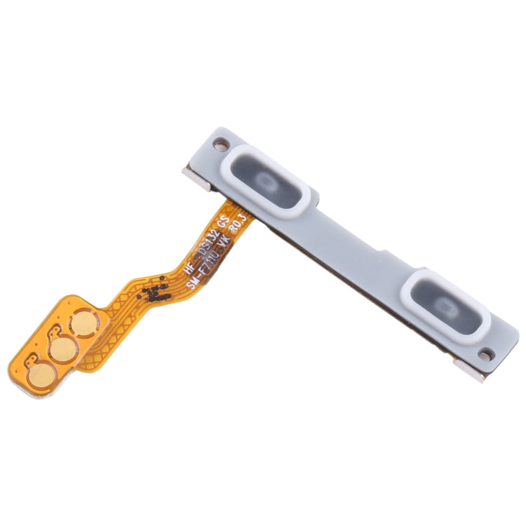For Samsung Galaxy Z Flip3 5G SM-F711B Original Volume Button Flex Cable - free shipping - PMc TechLife - Order now!