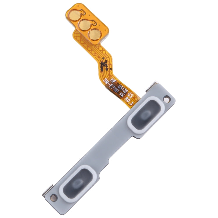 For Samsung Galaxy Z Flip3 5G SM-F711B Original Volume Button Flex Cable - free shipping - PMc TechLife - Order now!