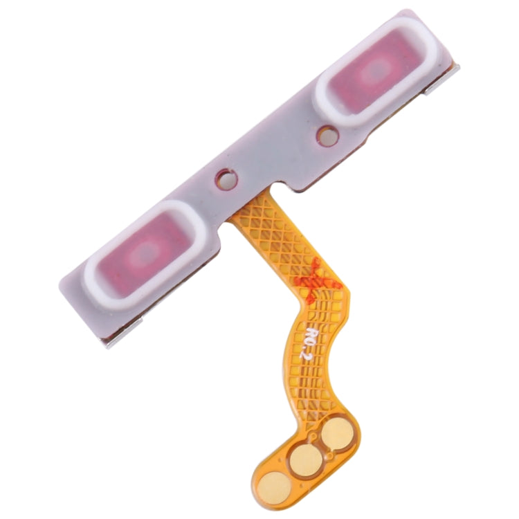 For Samsung Galaxy Z Fold4 SM-F936B Original Volume Button Flex Cable - free shipping - PMc TechLife - Order now!