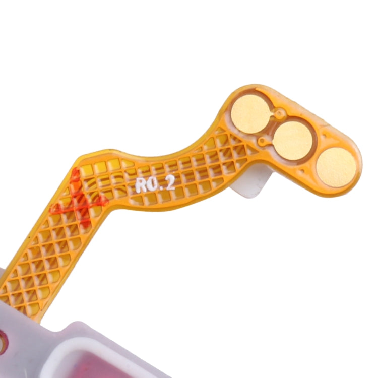 For Samsung Galaxy Z Fold4 SM-F936B Original Volume Button Flex Cable - free shipping - PMc TechLife - Order now!
