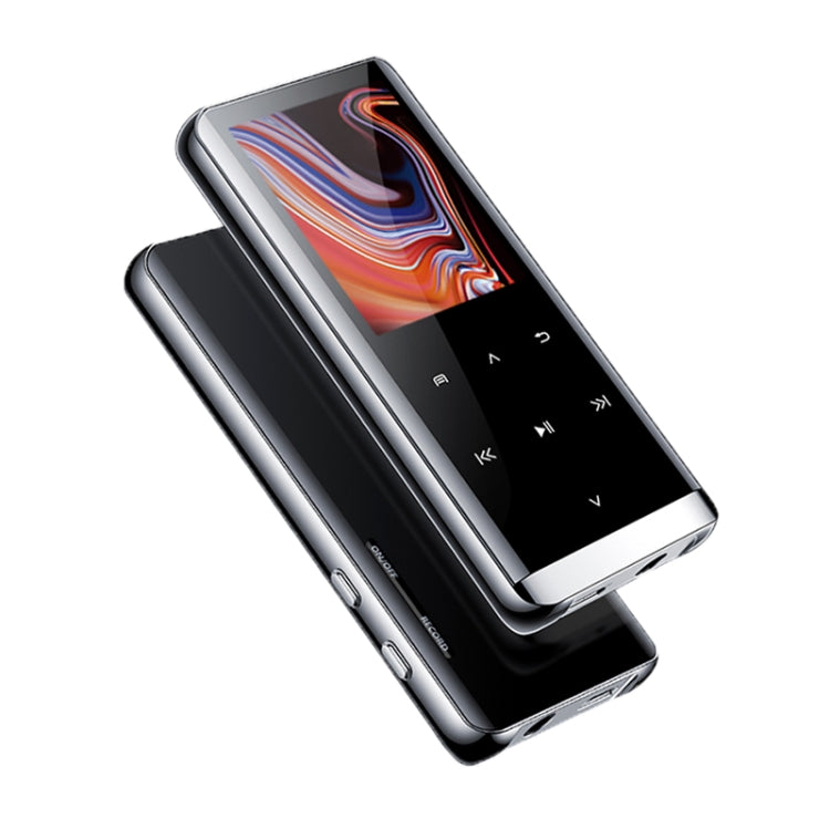 JNN M13 1.8 Inch LCD Screen Touch HiFi MP3 Player, Memory:16GB(Without Bluetooth) - MP3 Player by JNN | Online Shopping South Africa | PMC Jewellery | Buy Now Pay Later Mobicred