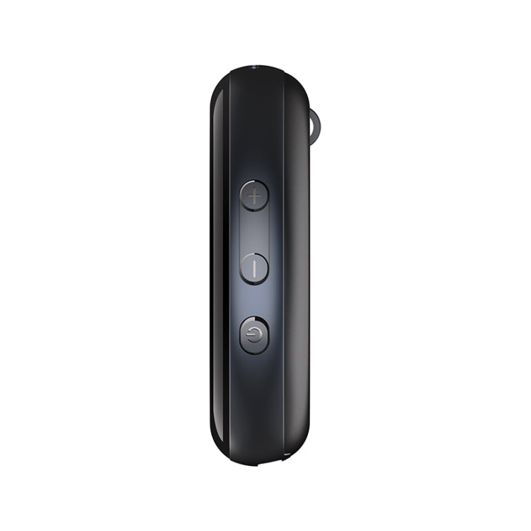 JNN M29 Portable Noise Reduction Smart Voice Control Magnetic Recorder, Memory:16GB - Recording Pen by JNN | Online Shopping South Africa | PMC TechLife