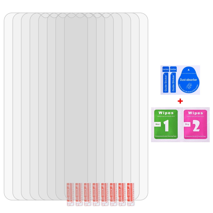 For Blackview WAVE 6C 50pcs 0.26mm 9H 2.5D Tempered Glass Film - free shipping - PMC TechLife - Order now!