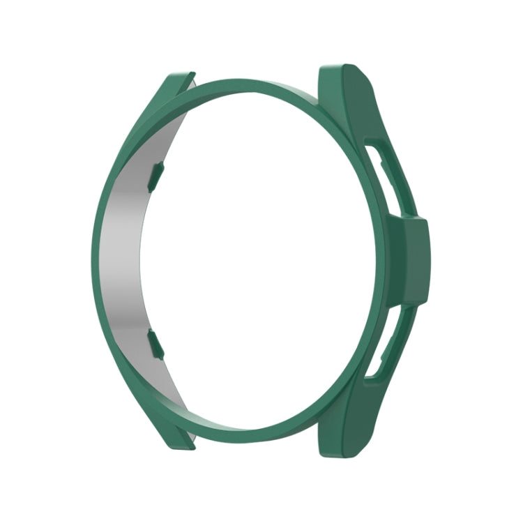 For Samsung Galaxy Watch 6 Classic 47mm Half-inclusive PC Watch Protective Case(Light Green) - free shipping - PMC TechLife - Order now!