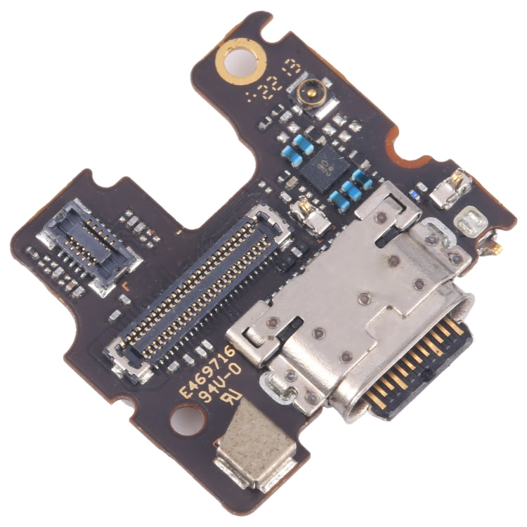 For Motorola Edge 30 Original Charging Port Board - Charging Port Board by PMC TechLife | Online Shopping South Africa | PMC TechLife | Buy Now Pay Later Mobicred
