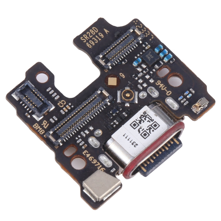 For Motorola Edge 40 Original Charging Port Board - Charging Port Board by PMC TechLife | Online Shopping South Africa | PMC TechLife | Buy Now Pay Later Mobicred