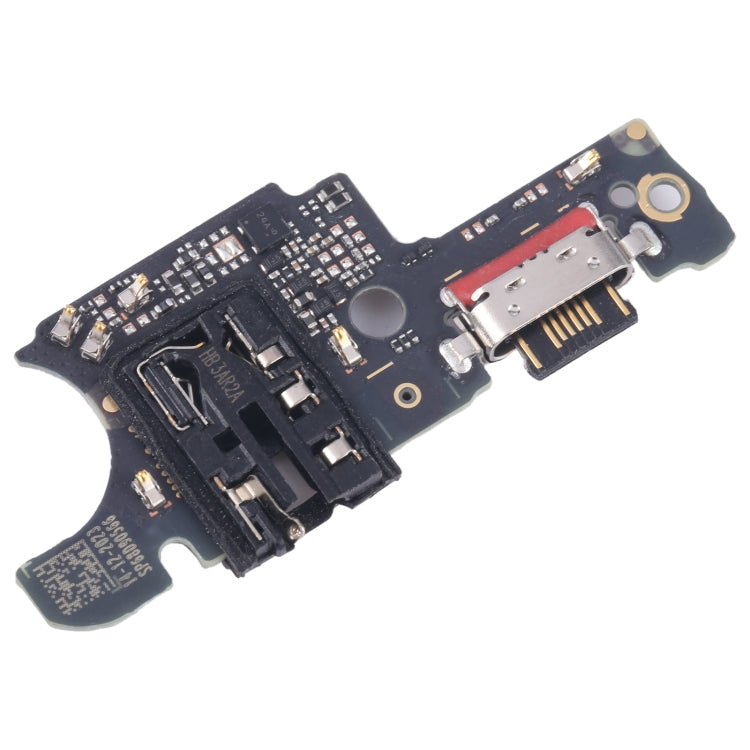 For Motorola Moto G54 Original Charging Port Board - Charging Port Board by PMC Jewellery | Online Shopping South Africa | PMC Jewellery | Buy Now Pay Later Mobicred