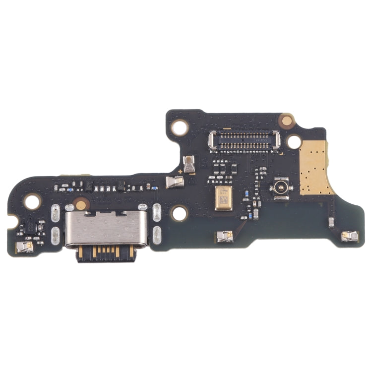 For Xiaomi Redmi 13C 4G Original Charging Port Board - Tail Connector by PMC TechLife | Online Shopping South Africa | PMC TechLife | Buy Now Pay Later Mobicred