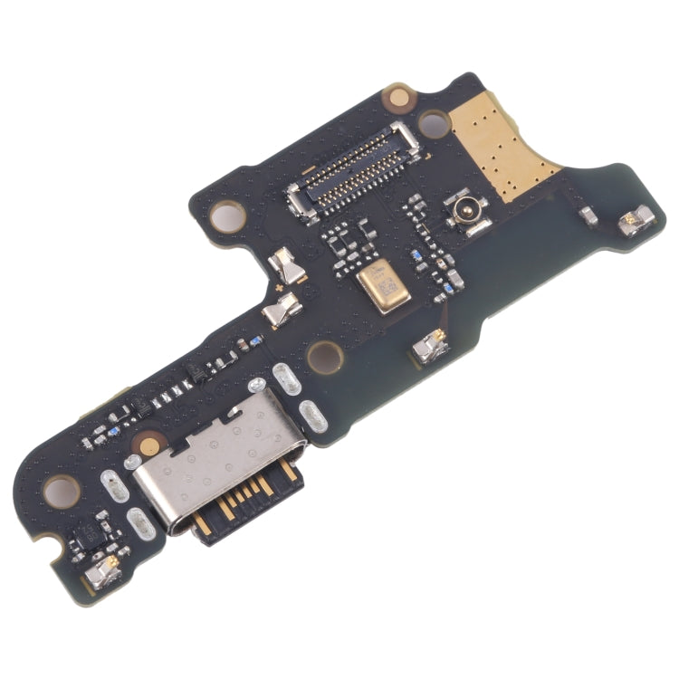 For Xiaomi Redmi 13C 4G Original Charging Port Board - Tail Connector by PMC TechLife | Online Shopping South Africa | PMC TechLife | Buy Now Pay Later Mobicred