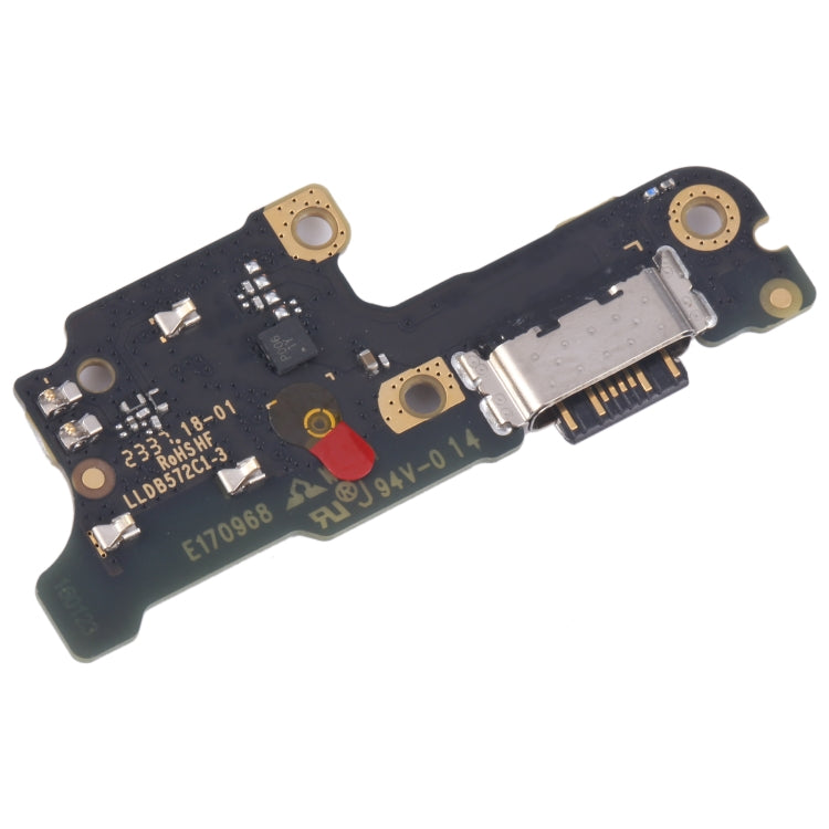 For Xiaomi Redmi 13C 4G Original Charging Port Board - Tail Connector by PMC TechLife | Online Shopping South Africa | PMC TechLife | Buy Now Pay Later Mobicred