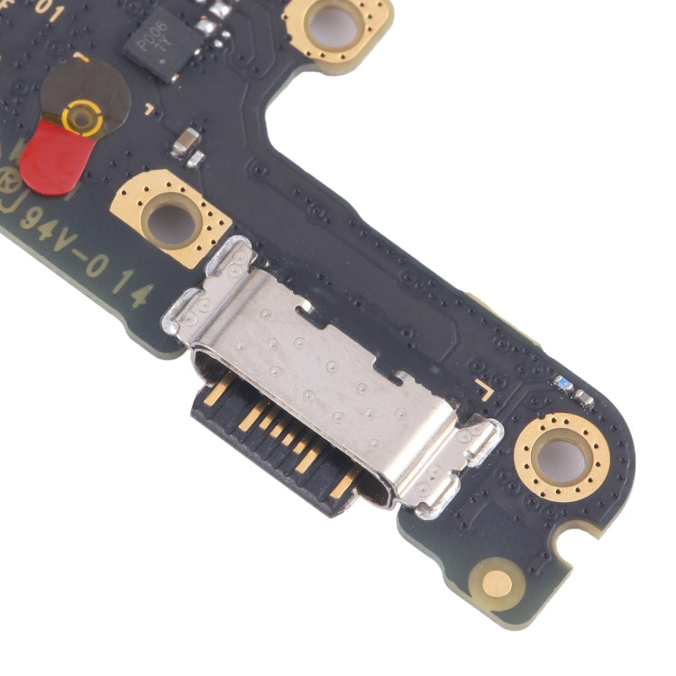 For Xiaomi Redmi 13C 4G Original Charging Port Board - Tail Connector by PMC TechLife | Online Shopping South Africa | PMC TechLife | Buy Now Pay Later Mobicred