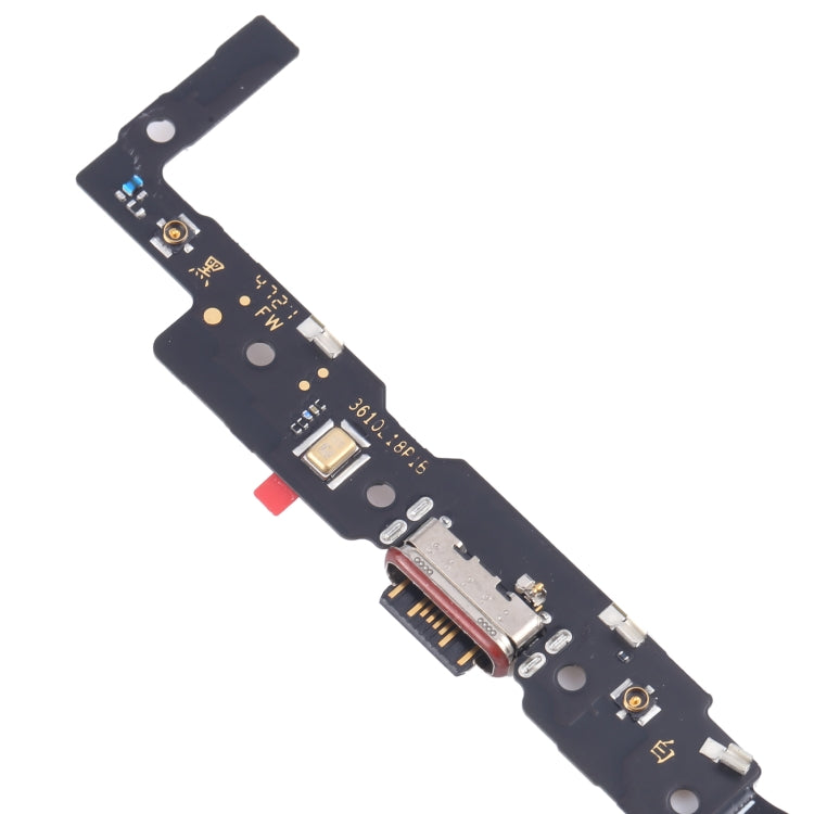 For Xiaomi Mix Fold 2 Original Charging Port Board - Tail Connector by PMC Jewellery | Online Shopping South Africa | PMC Jewellery | Buy Now Pay Later Mobicred