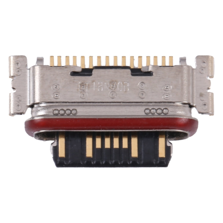 For Xiaomi Redmi 12C 10 PCS Charging Port Connector - Tail Connector by PMC Jewellery | Online Shopping South Africa | PMC Jewellery | Buy Now Pay Later Mobicred
