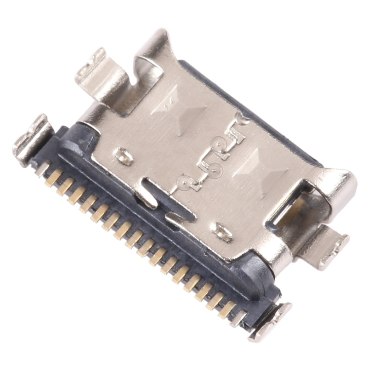 For Samsung Galaxy A13 SM-A137 10 PCS Charging Port Connector - free shipping - PMc TechLife - Order now!