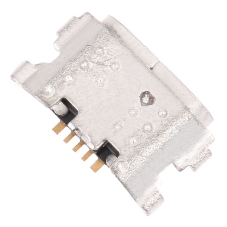 For Samsung Galaxy A12 Nacho SM-A127 10 PCS Charging Port Connector - free shipping - PMc TechLife - Order now!