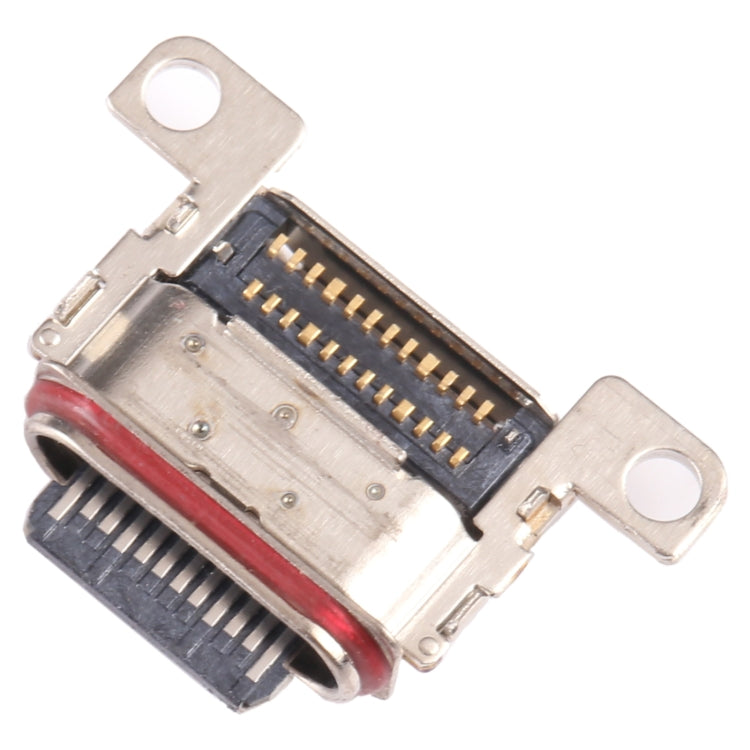 For Samsung Galaxy S22+ 5G SM-S906B 10 PCS Charging Port Connector - free shipping - PMc TechLife - Order now!