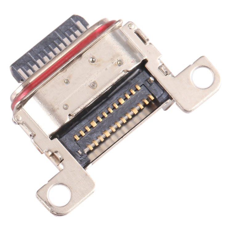 For Samsung Galaxy S22+ 5G SM-S906B 10 PCS Charging Port Connector - free shipping - PMc TechLife - Order now!