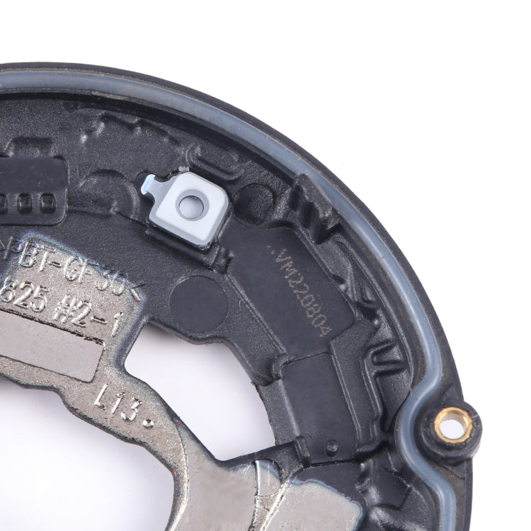 Original Rear Housing Cover For Samsung Galaxy Watch Active2 44mm SM-R820(Black) - free shipping - PMc TechLife - Order now!