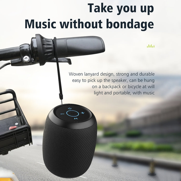 Zealot S53 IPX6 Waterproof Portable Colorful Wireless Bluetooth Speaker(Camouflage) - free shipping - PMC Jewellery - Order now!