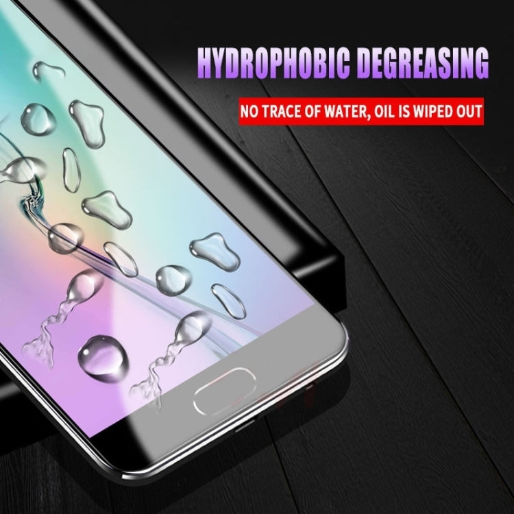 For iPhone 15 Full Screen Protector Explosion-proof Hydrogel Film - iPhone 15 Tempered Glass by PMC TechLife | Online Shopping South Africa | PMC TechLife