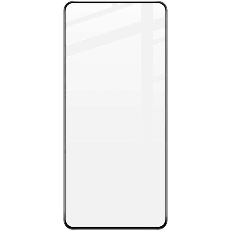 For OnePlus Ace 3V 5G imak 9H Surface Hardness Full Screen Tempered Glass Film Pro+ Series - OnePlus Tempered Glass by imak | Online Shopping South Africa | PMC TechLife | Buy Now Pay Later Mobicred