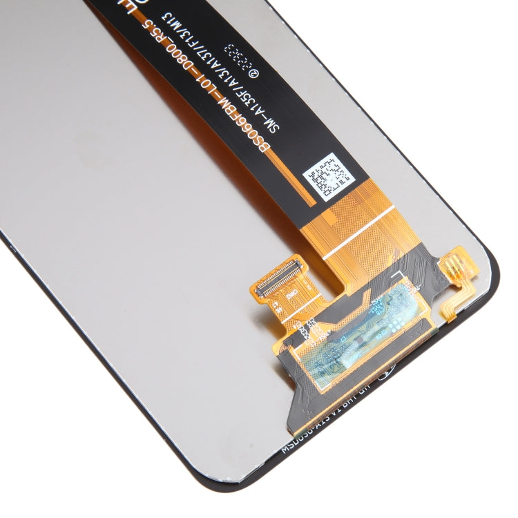 For Samsung Galaxy A13 4G SM-A135F OEM LCD Screen With Digitizer Full Assembly - free shipping - PMc TechLife - Order now!
