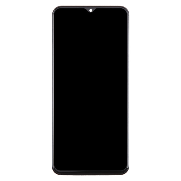 For Samsung Galaxy A23 5G SM-A236B OEM LCD Screen Digitizer Full Assembly with Frame - free shipping - PMc TechLife - Order now!
