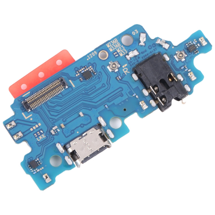 For Samsung Galaxy M33 SM-M336B OEM Charging Port Board - free shipping - PMc TechLife - Order now!