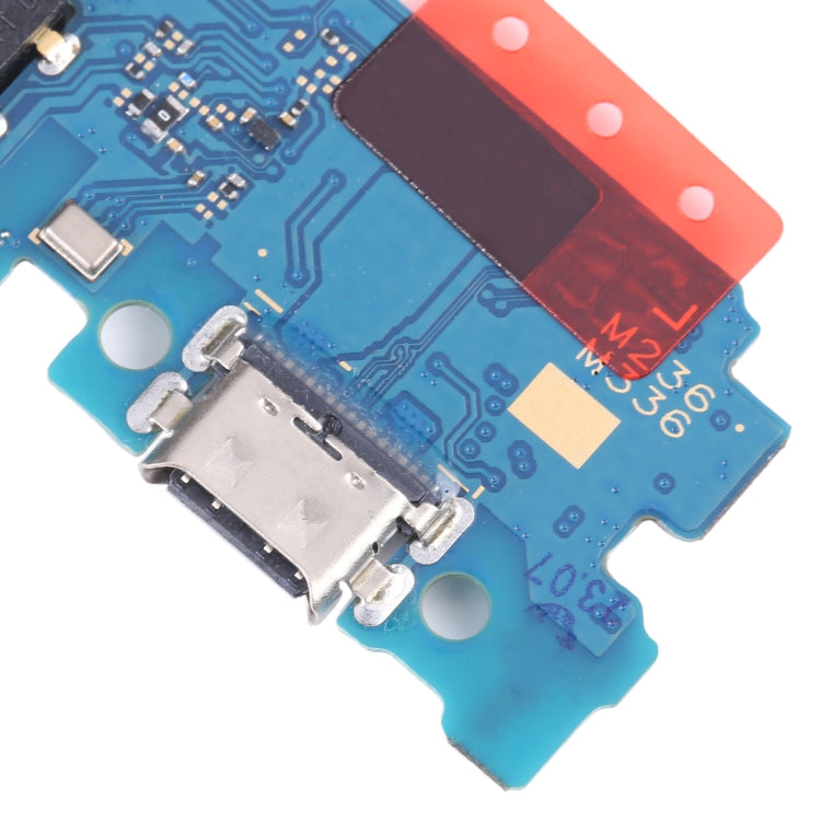 For Samsung Galaxy M33 SM-M336B OEM Charging Port Board - free shipping - PMc TechLife - Order now!