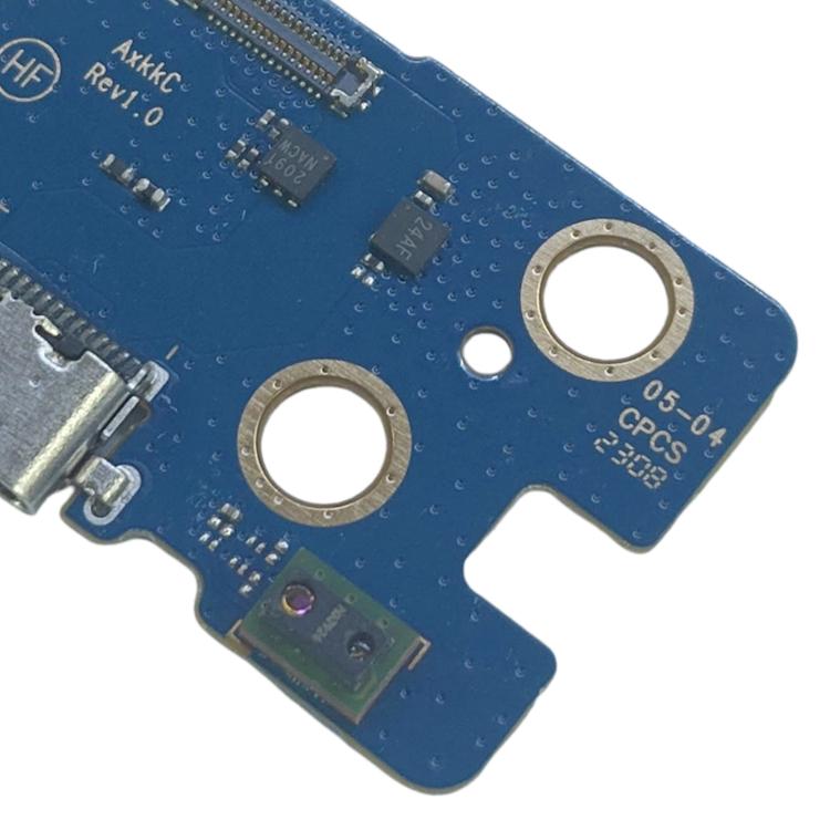 For Samsung Galaxy Tab A8 10.5 2021 OEM Charging Port Board - free shipping - PMc TechLife - Order now!