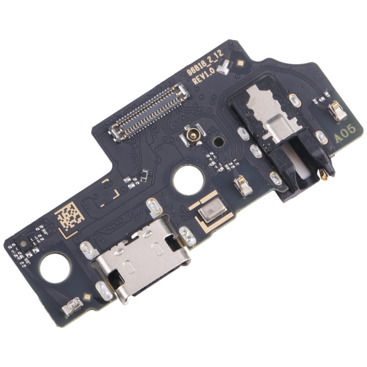 For Samsung Galaxy A05 SM-A055F OEM Charging Port Board - free shipping - PMc TechLife - Order now!