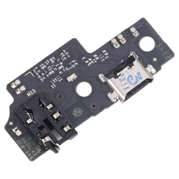 For Samsung Galaxy A05 SM-A055F OEM Charging Port Board - free shipping - PMc TechLife - Order now!
