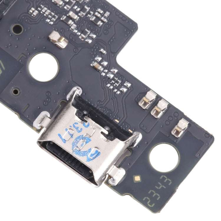 For Samsung Galaxy A05 SM-A055F OEM Charging Port Board - free shipping - PMc TechLife - Order now!