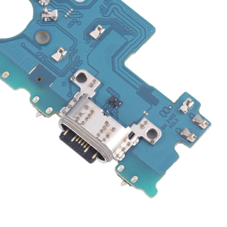 For Samsung Galaxy A35 5G SM-A356B OEM Charging Port Board - free shipping - PMc TechLife - Order now!