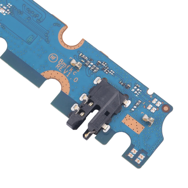 For Samsung Galaxy Tab A9 SM-X110 OEM Charging Port Board - Charging Port Board by PMC Jewellery | Online Shopping South Africa | PMC Jewellery | Buy Now Pay Later Mobicred