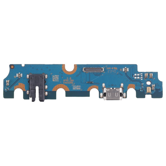 For Samsung Galaxy Tab A9 SM-X115 OEM Charging Port Board - Charging Port Board by PMC Jewellery | Online Shopping South Africa | PMC Jewellery | Buy Now Pay Later Mobicred