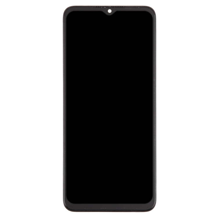 For OPPO A97 5G OEM LCD Screen Digitizer Full Assembly with Frame - free shipping - PMC TechLife - Order now!
