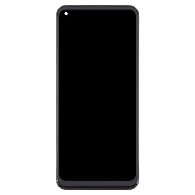 For OPPO K10 4G OEM LCD Screen Digitizer Full Assembly with Frame - LCD Screen by PMC TechLife | Online Shopping South Africa | PMC TechLife | Buy Now Pay Later Mobicred